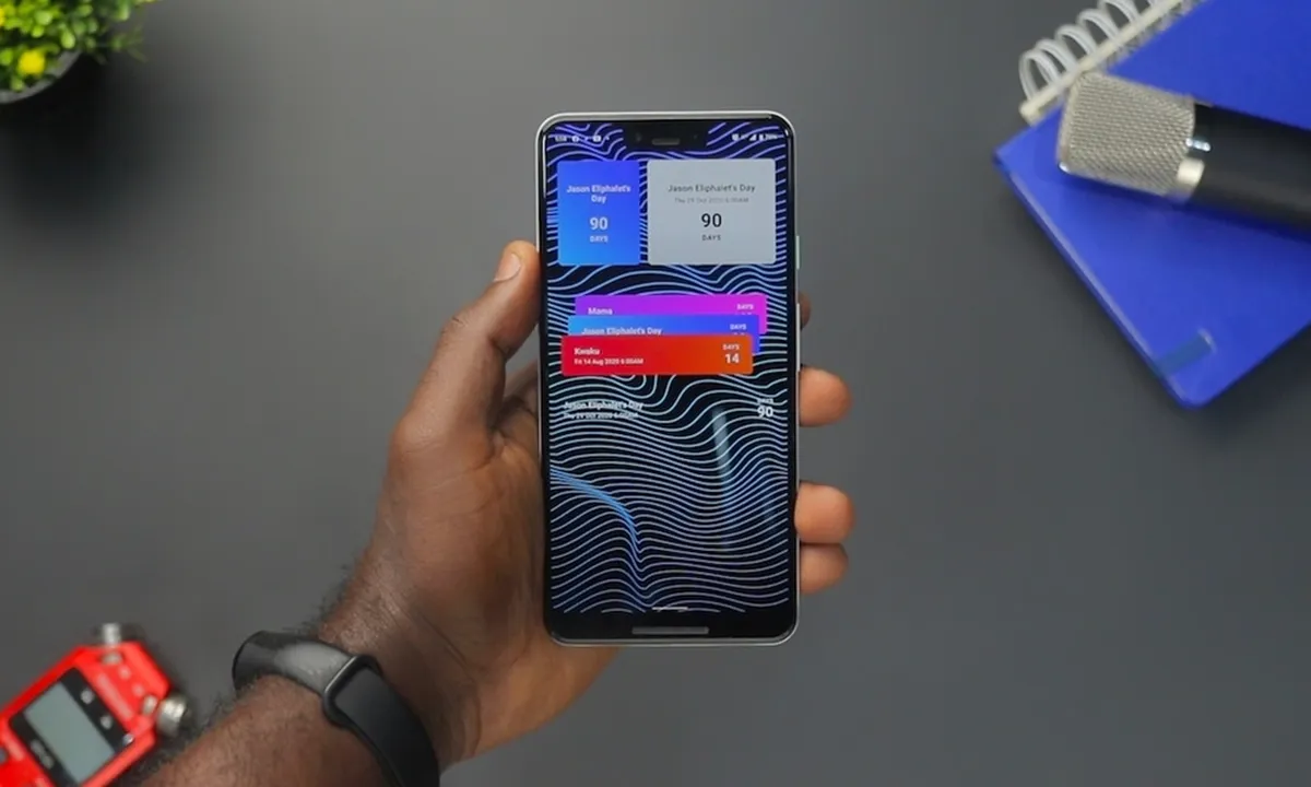 Arti Notifikasi Beserta dengan Cara Mengaturnya Khusus untuk HP Android