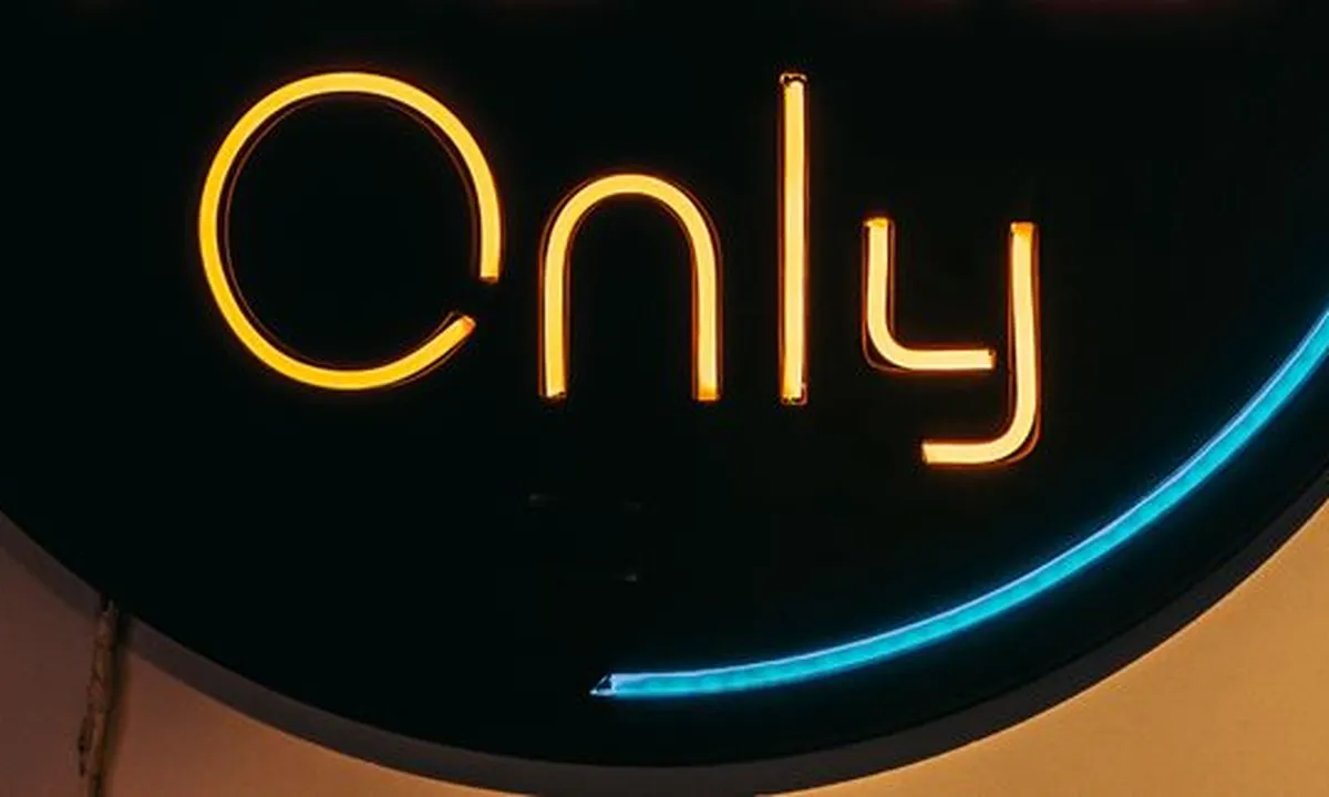 Arti Only dalam Bahasa Indonesia Beserta Contoh Kalimat dan Perbedaannya dengan Just