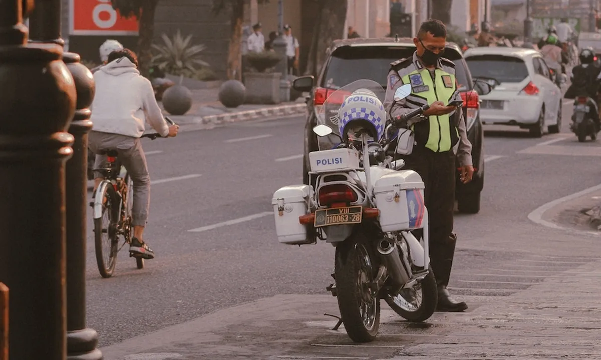 Arti Patwal Secara Umum, Beserta Pengertiannya Menurut Undang-Undang