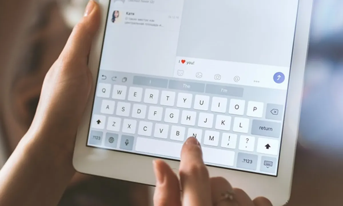Arti PC dalam Singkatan Populer di Aplikasi Chat dan Sosial Media, Ketahui Bahasa Chat Lainnya