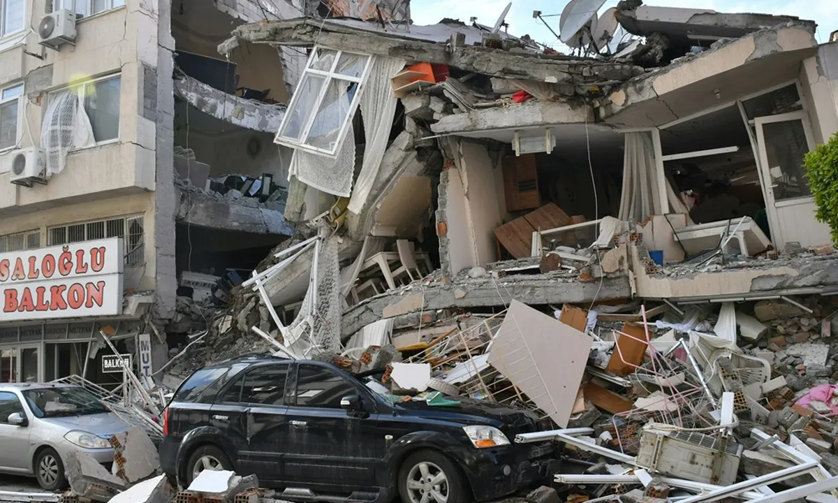 Arti Primbon Gempa di Bulan Mulud pada Siang dan Malam Hari, Bisa Jadi Peringatan Agar Lebih Waspada