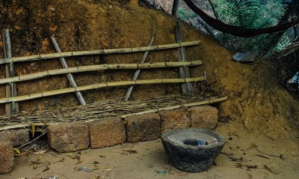 Arti Primitif: Pengertian, Ciri-Ciri Beserta 6 Suku Primitif yang Cukup Berbahaya di Dunia