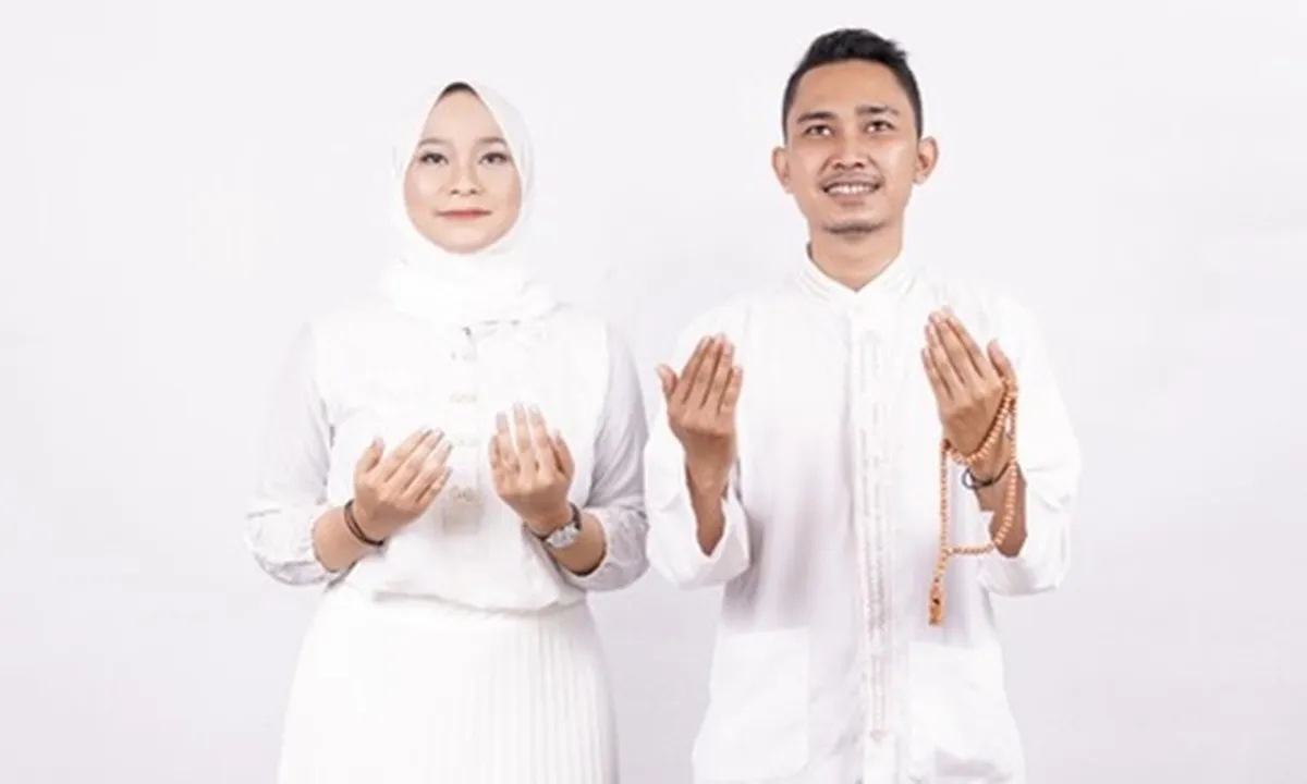 Arti Qobiltu dalam Ijab Qabul, Ketahui Bacaan Lengkap dan Maknanya