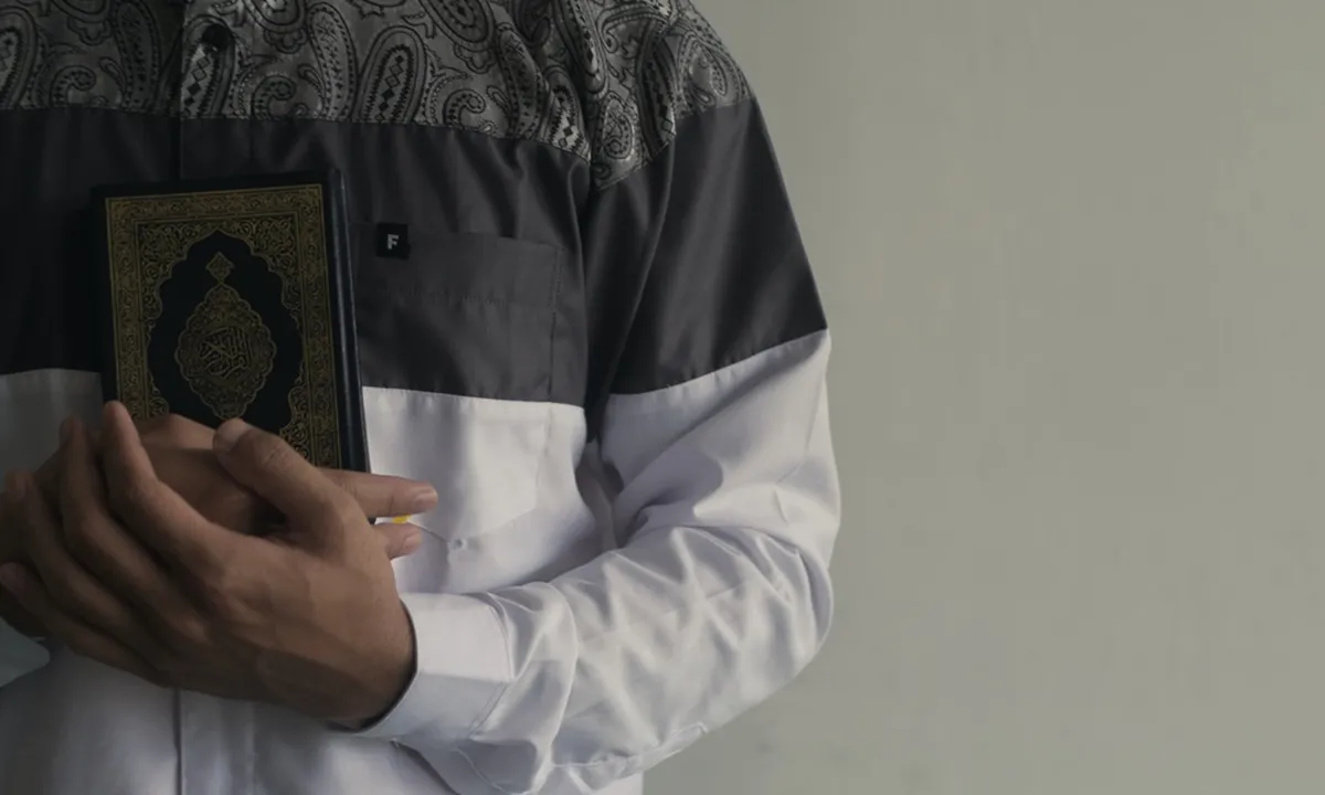 Arti Sabar Menurut Agama Islam, Pahami Juga Keutamaan dan Tahap-tahapnya