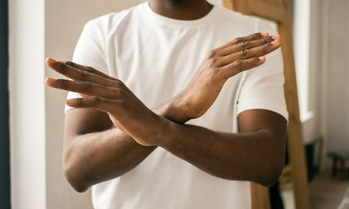 Arti Skip dalam Bahasa Gaul Beserta Contoh Kalimatnya