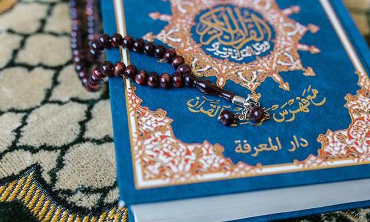 Surah Annasr Artinya Beserta Kandungan dan Keutamaannya