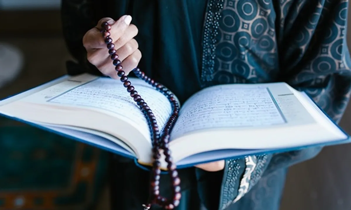 Arti Surat Al Kahfi Ayat 1-10 dan Keutamaan Membaca Serta Menghafalkannya