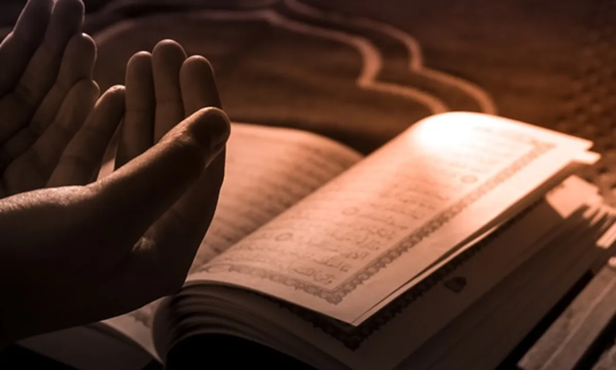 Arti Surat Al Qadr, Makna, dan Keutamaan yang Penting Diketahui Umat Islam