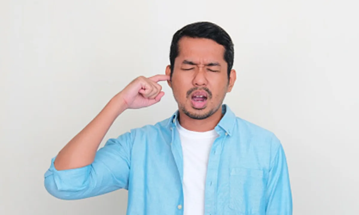 Arti Telinga Kiri Berdenging Menurut Primbon, Bisa jadi Pertanda Baik Ataupun Buruk