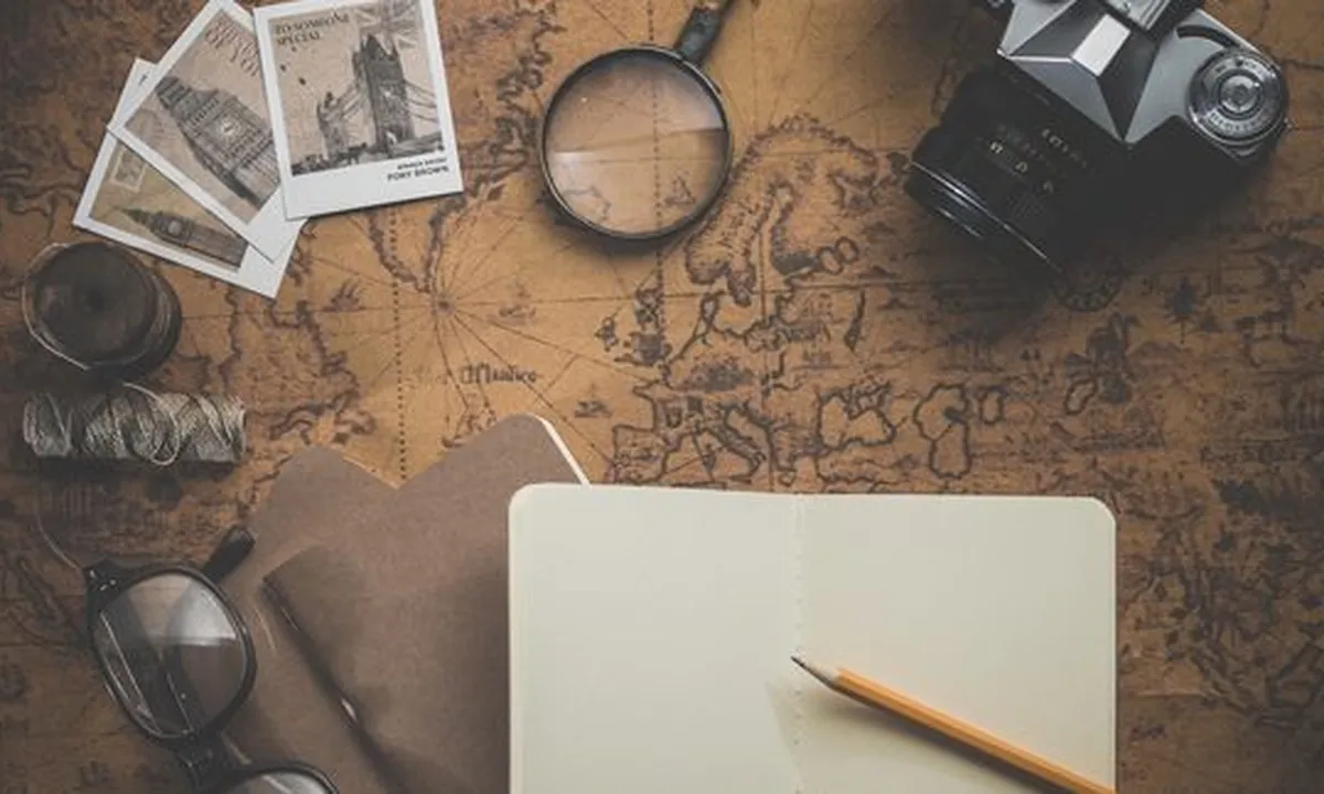 Arti Travelling: Pengertian Lengkap, Manfaat, dan Bedanya dengan Holiday