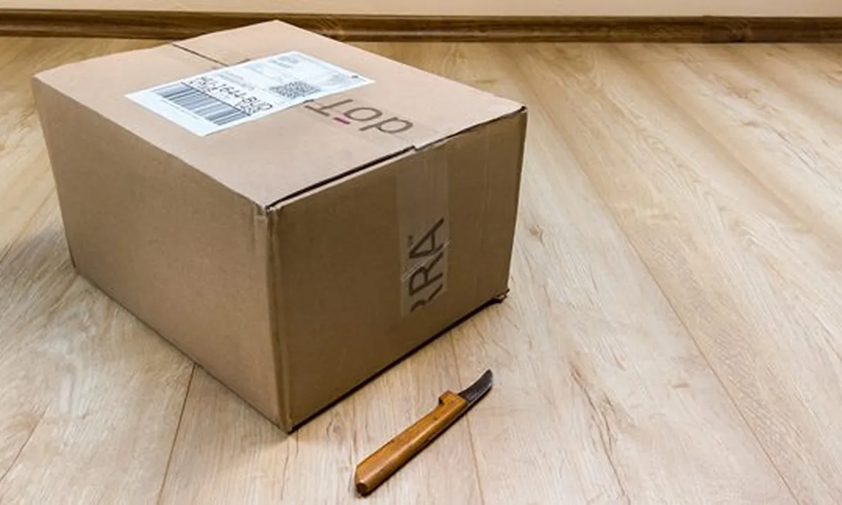 Arti Unboxing Adalah Membuka Kemasan, Beserta Manfaatnya