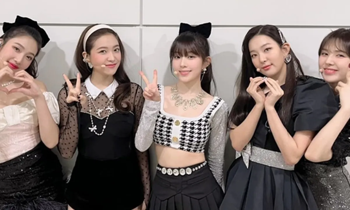 Arti Visual dalam Dunia K-Pop dan Maknanya, Ketahui Istilah Populer Lainnya