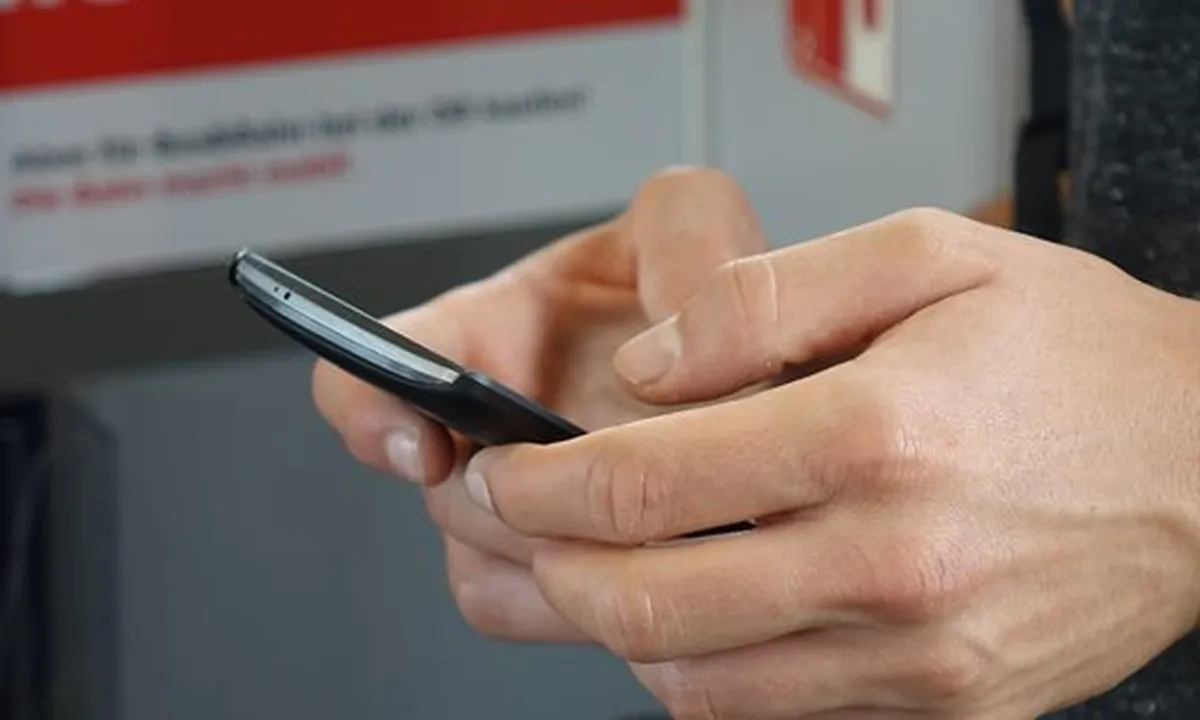Arti VN dalam WhatsApp Beserta Cara Menggunakan dan Istilah Gaul Lainnya