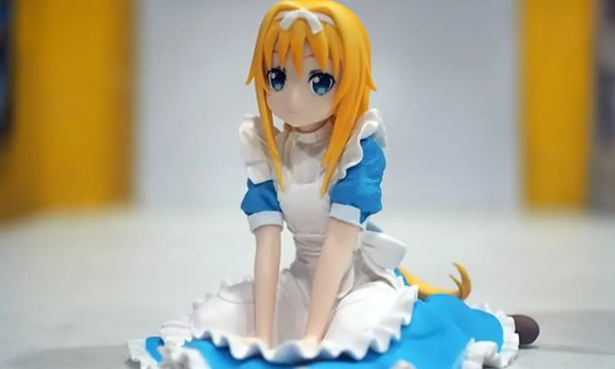 Arti Waifu: Pengertian dan Istilah Lainnya dalam Dunia Anime