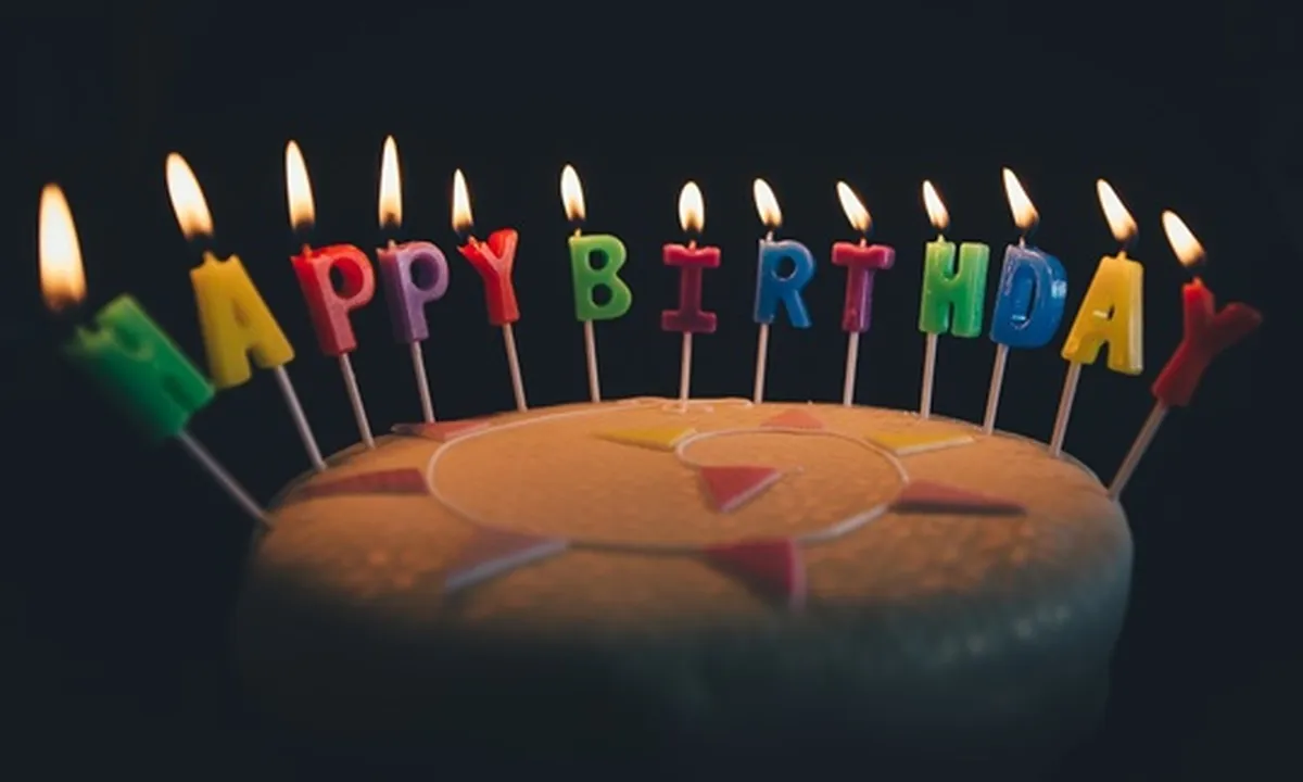 Arti Wish You All The Best, Beserta Ucapan Khas Ulang Tahun Lainnya