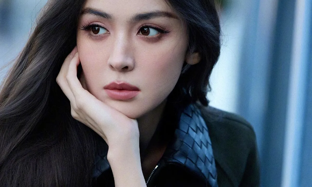 Artis China dengan Follower Instagram Tertinggi di 2025
