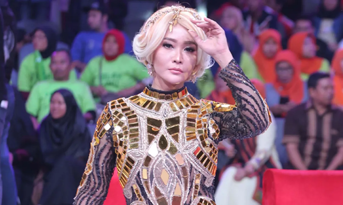 Artis Dangdut Masih Sering Dianggap Murahan, Inul Daratista Geram