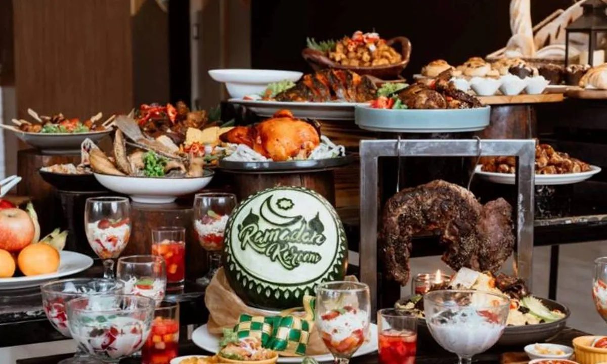 Ascent Premiere Hotel Malang Sambut Ramadhan 2026 dengan Buka Puasa Nusantara
