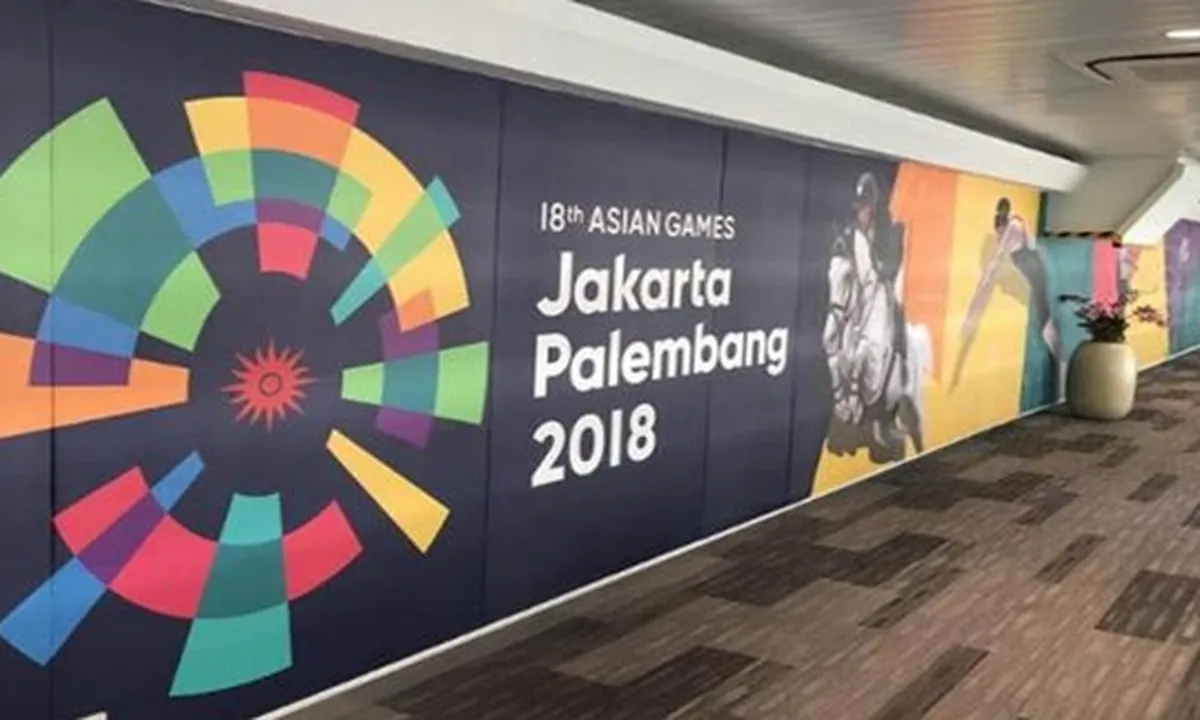 Asian Games 2018 Resmi Ditutup, Ucapan Terima Kasih Panitia Ini Bikin Mata Basah