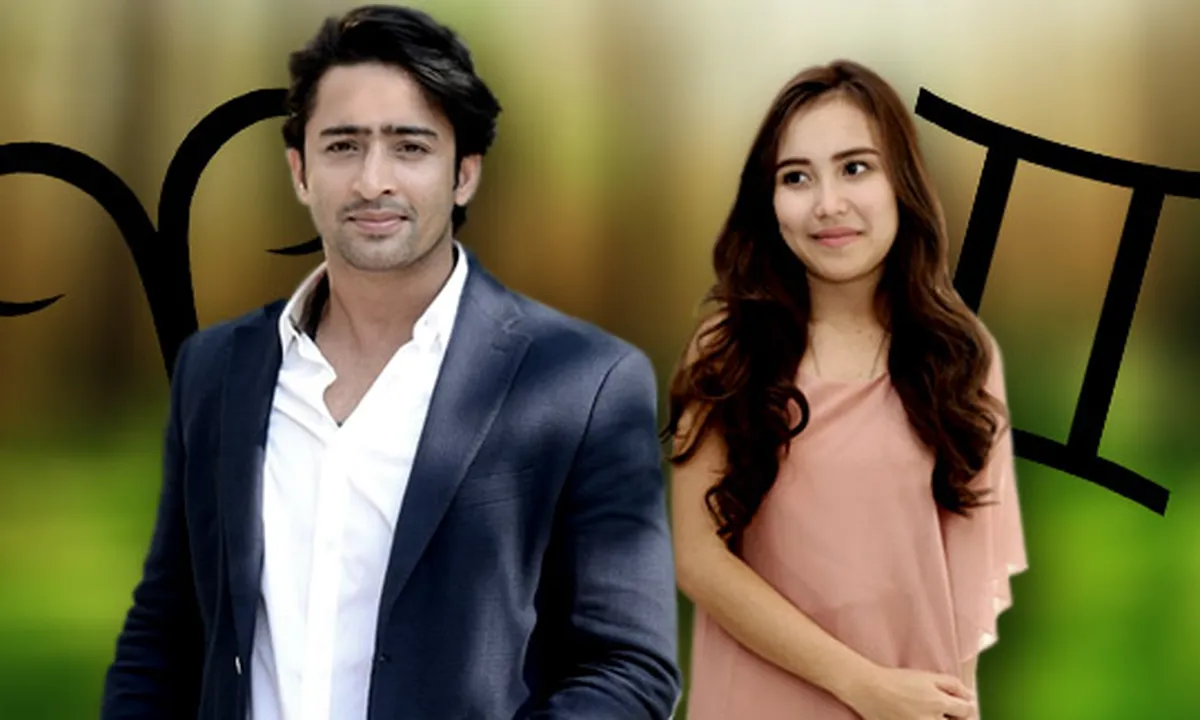 Asmara Shaheer - Ayu Ting Ting Menurut Zodiak, Harusnya Cocok!