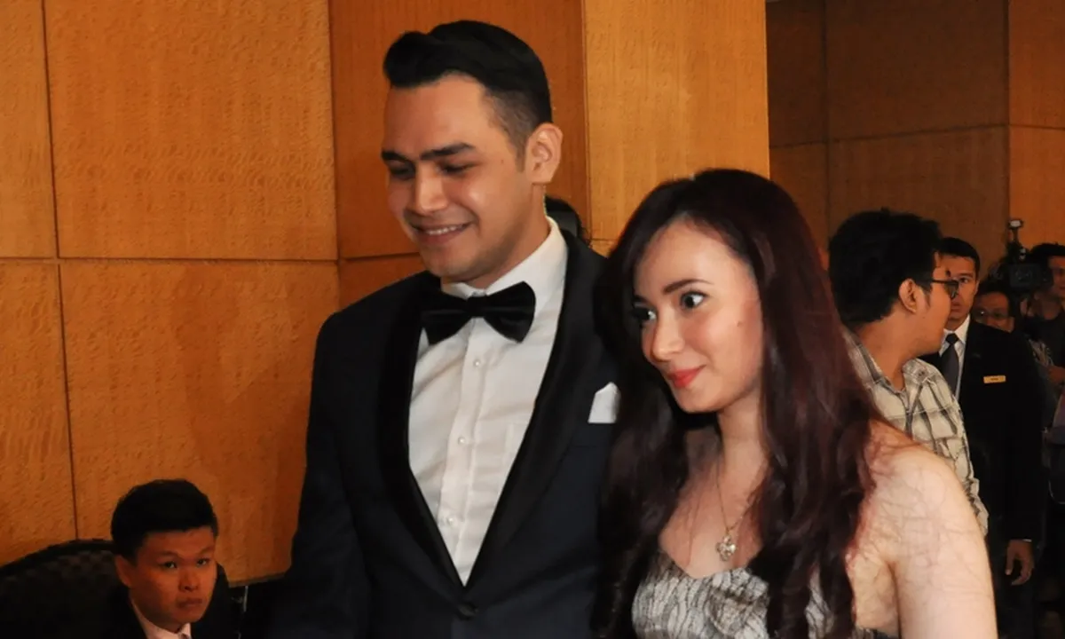 Asmirandah - Jonas Comeback Lewat 'Cinta Suci', SinemArt Beri Statement Tegas!