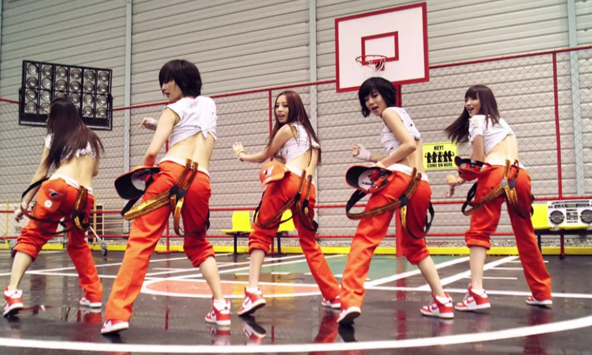 Asyik, 5 Lagu K-Pop Ini Bakal Buat Pinggulmu Bergoyang!