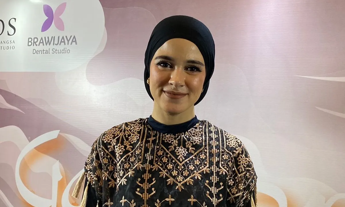 Atasi Keteakutan Anak-Anak, Drg Sari Ungkap Tips Bangun Mood