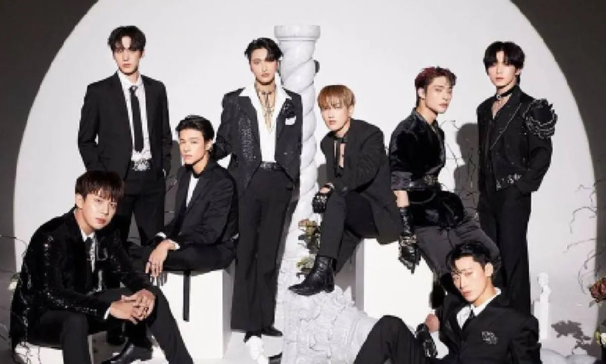 ATEEZ Comeback dengan Bagikan Teaser 'SPIN OFF: FROM THE WITNESS'
