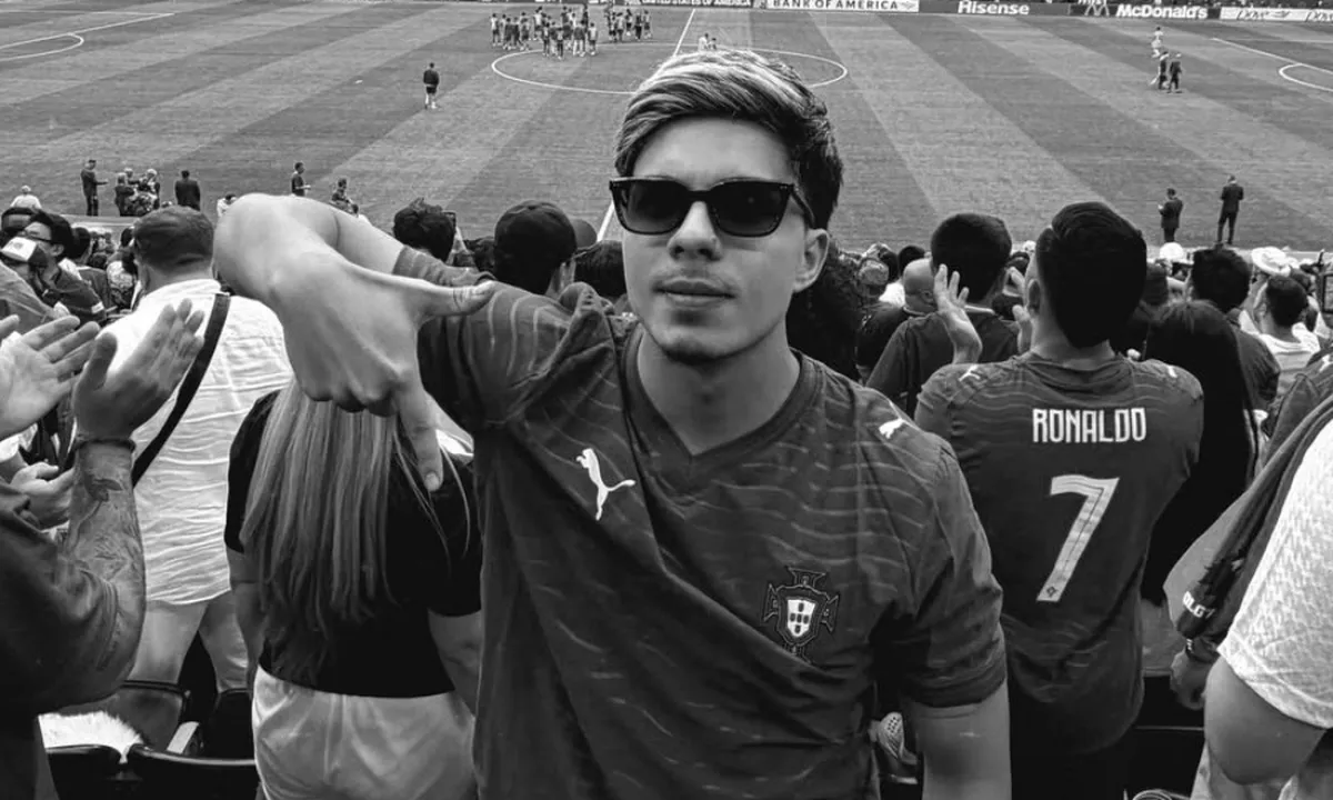 Atta Halilintar Ungkap Kesedihan usai Cristiano Ronaldo Gagal Angkat Trofi Piala Dunia 2026