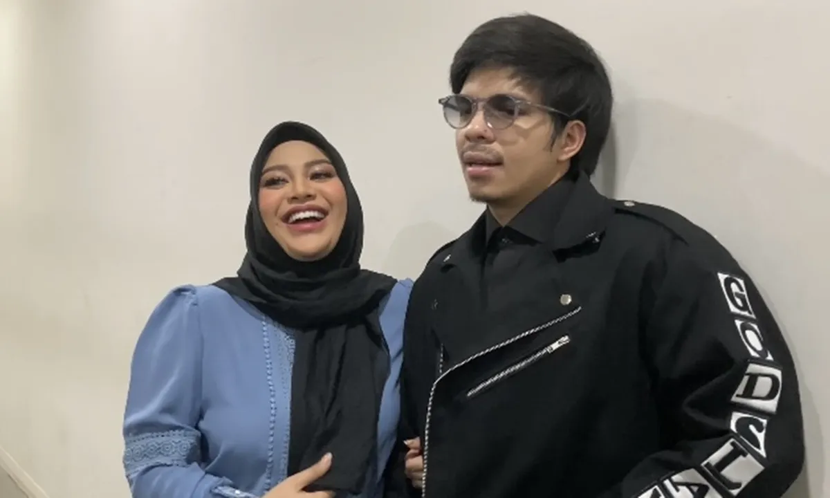 Atta Halilintar Ungkap Ngidam Paling Aneh Aurel Hermansyah
