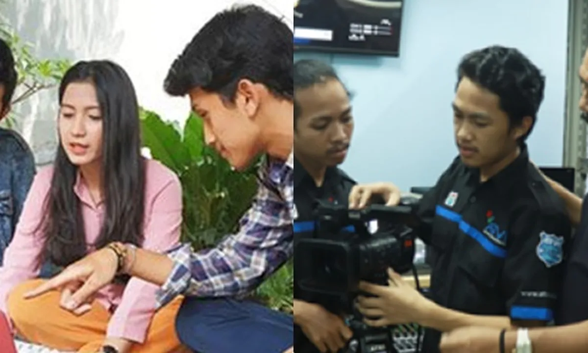 ATVI Buka Pendaftaran Mahasiswa Baru Tahun Ajaran 2021, Yuk Buruan Daftar!