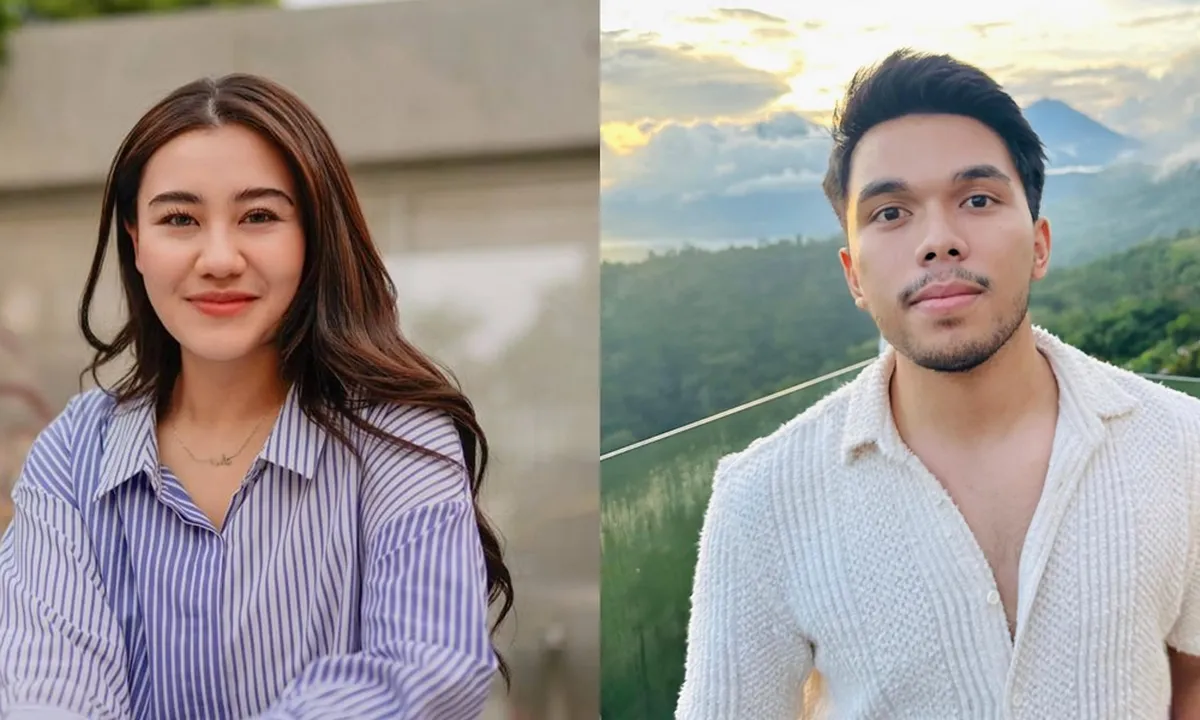 Aurel Hermansyah Akui Comblangi Thariq Halilintar dan Aaliyah Massaid