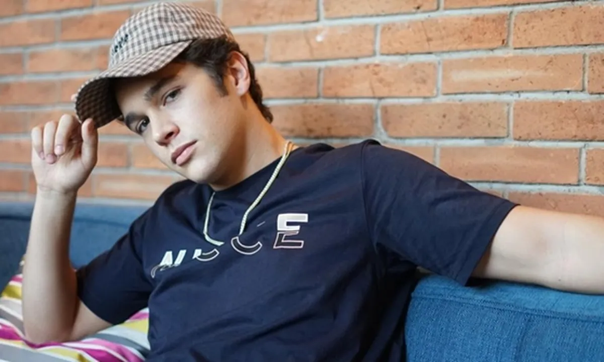 Austin Mahone Comeback, Rilis Single Baru 'Why Don't We' Diproduseri Charlie Puth