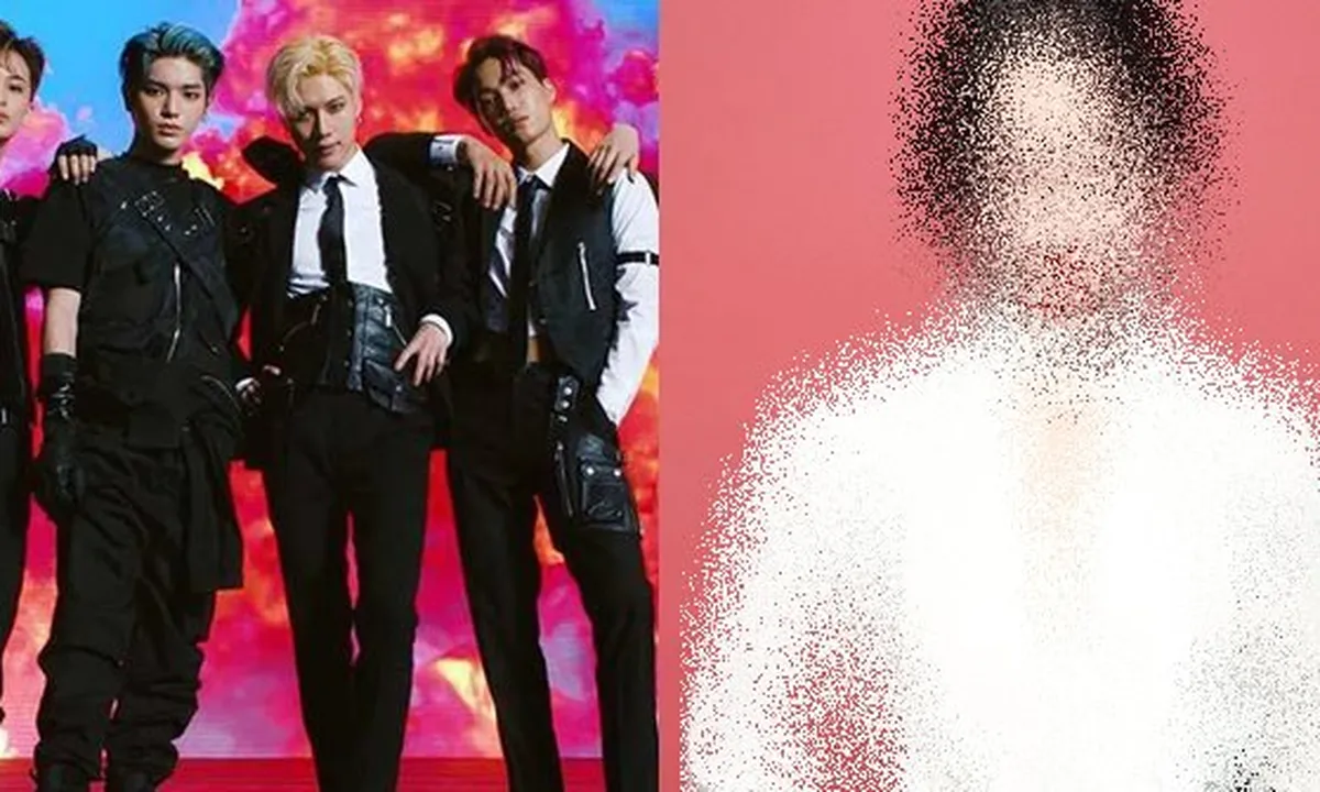 Avengers-nya K-Pop, Netizen Pilih 5 Idol Jadi SuperM Versi Cewek