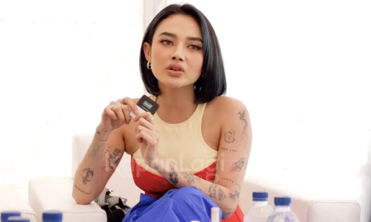 Awal Karir Arlida Putri: Awalnya Malu Menyanyi Dangdut - Kini Makin Bersinar