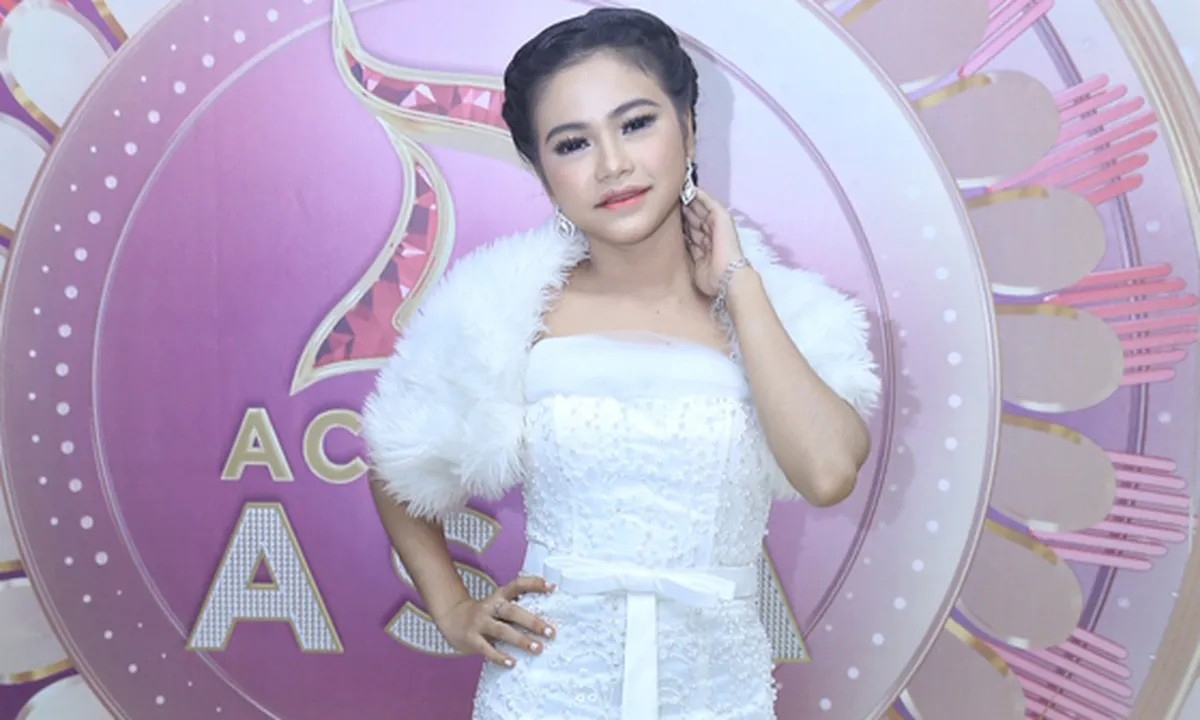 Awal Mula Nyanyi Hingga Punya Bakat Terpendam, Ini Jawaban Rara LIDA Tanggapi Netizen