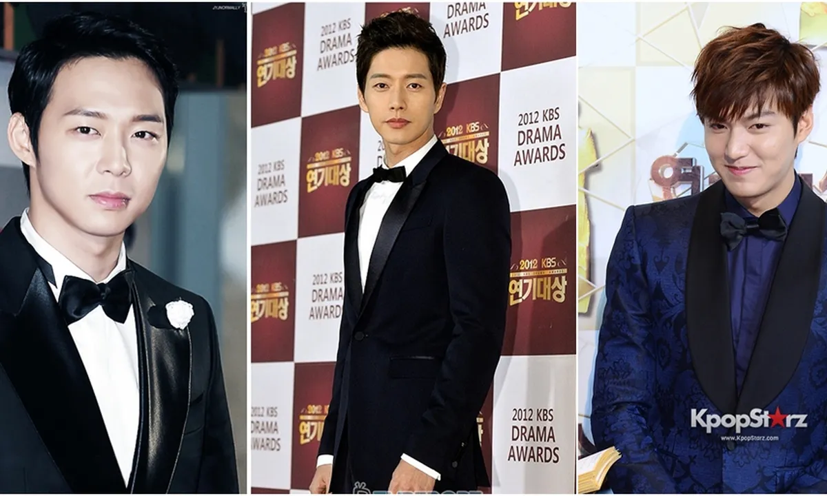 Awas! 2nd Generation Hallyu Stars Siap Menyerang Kalian