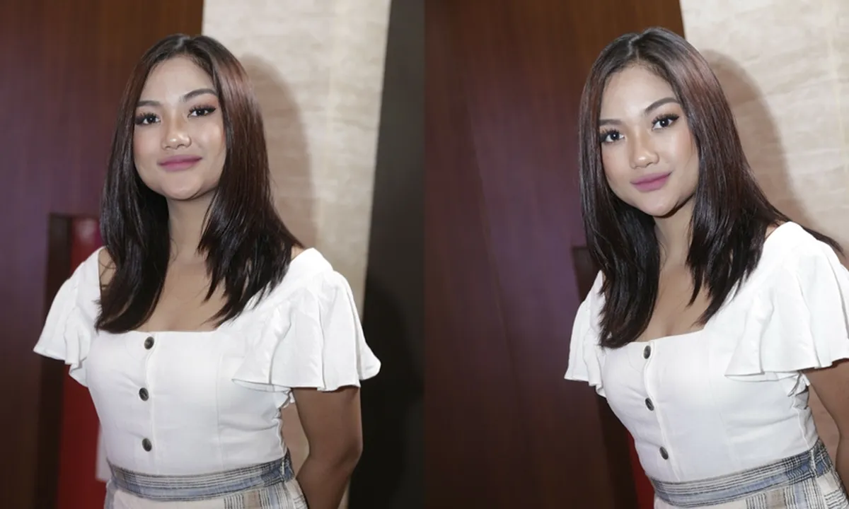 Awas, Single ke-2 Marion Jola Ini Bisa Bikin Kalian So In Love!