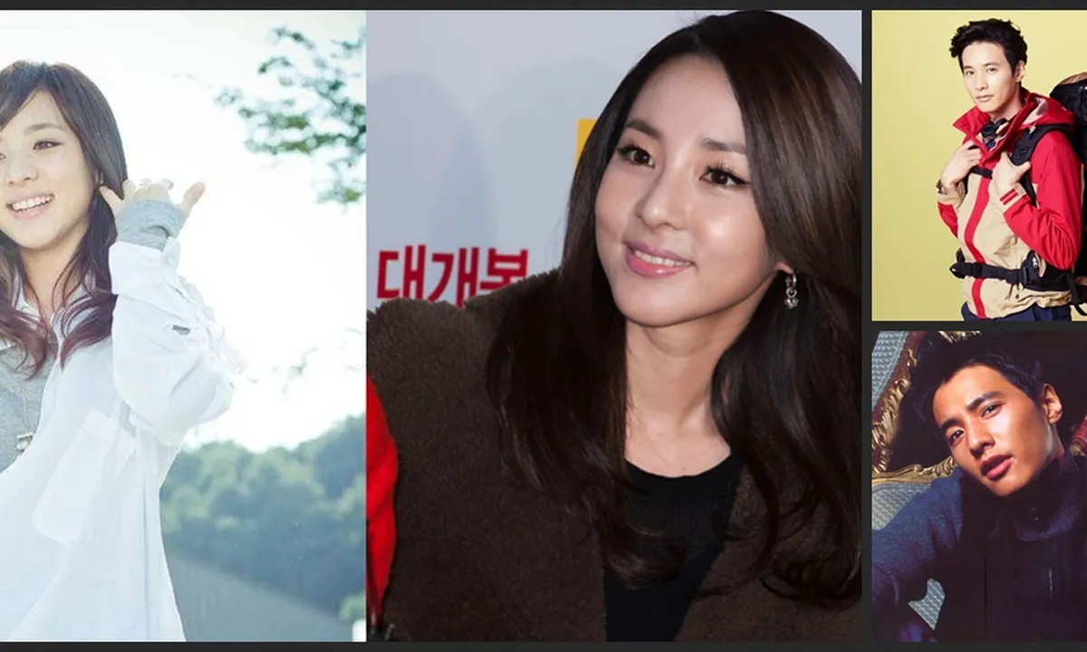 Awet Muda, 6 Artis Korea Ini Nampak Sama Sejak Debut