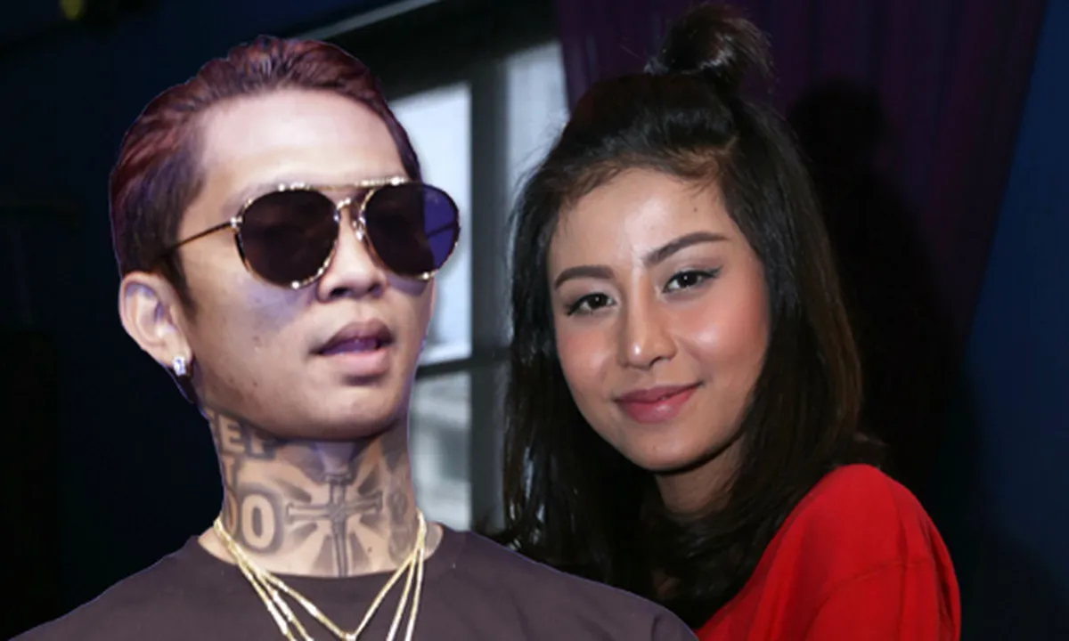 Awkarin Sindir Sosok Berinisial YL, Young Lex?