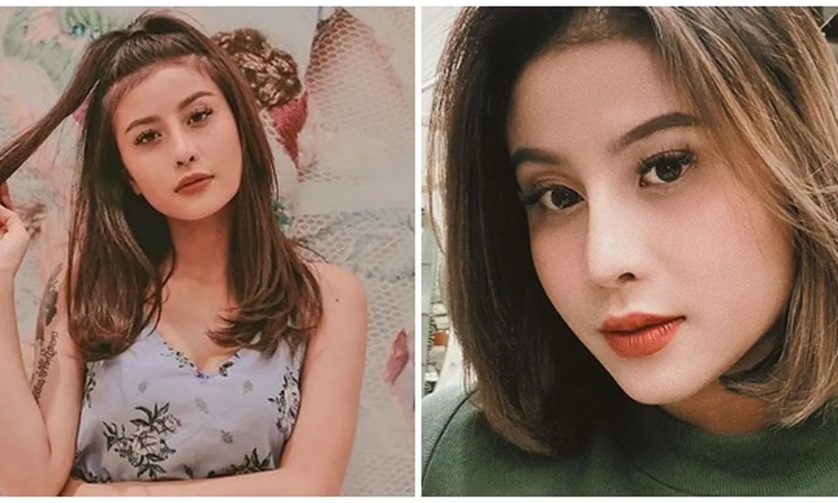 Awkarin Ungkap Sebab Putus Dengan Sabian Tama, Ditikung Selebgram Lain?