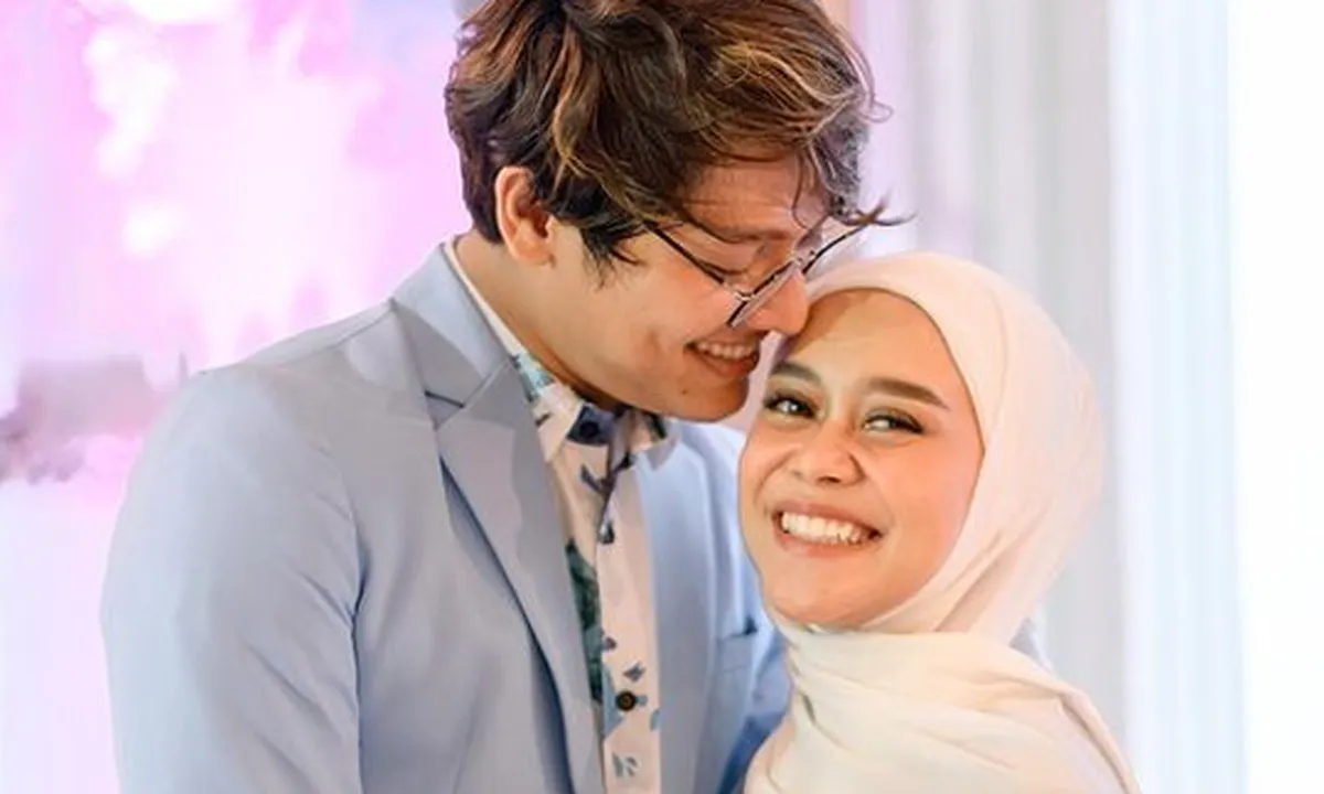 Ayah Angkat Tegaskan Lesti Hamil Setelah Nikah Siri dengan Rizky Billar