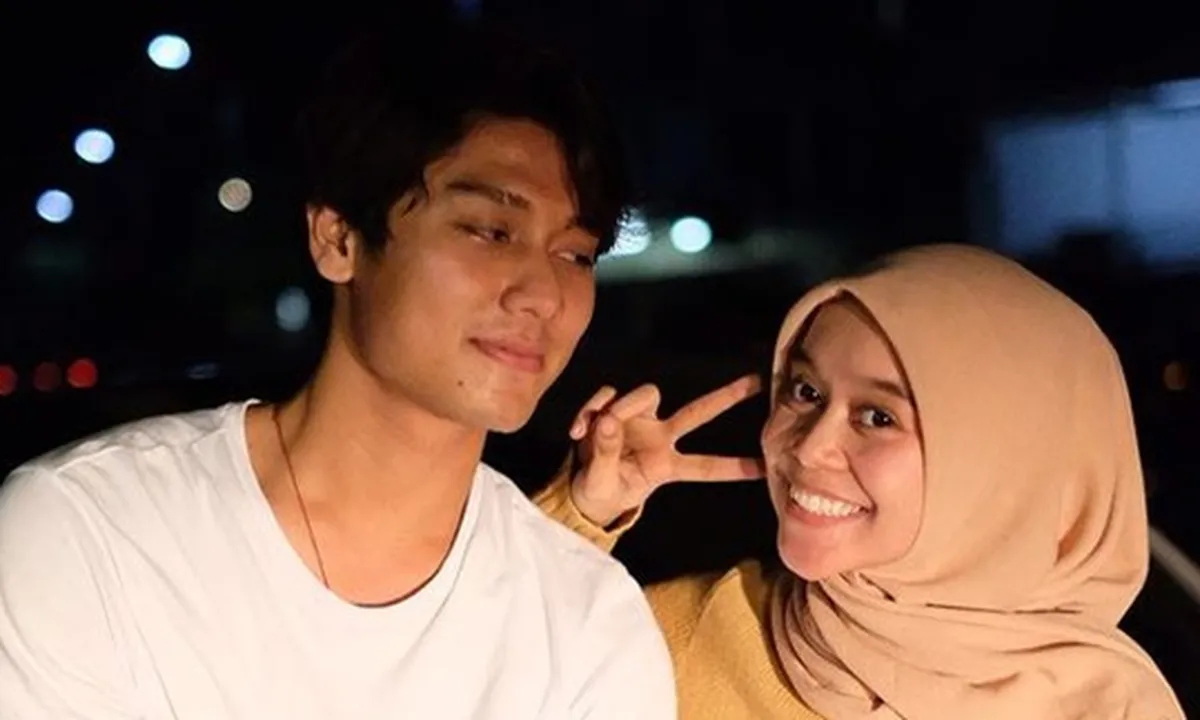 Ayah Lesti Posting Foto Keluarga Lengkap Bareng Rizky Billar, Pertanda Mau Lamaran?