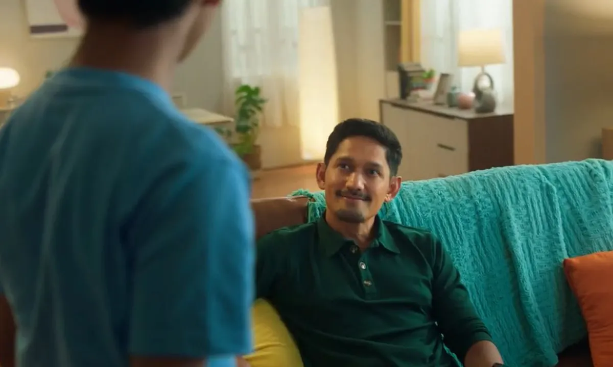 Ayah Masa Kini Bisa Semakin Keren di TikTok! Ini Alasannya