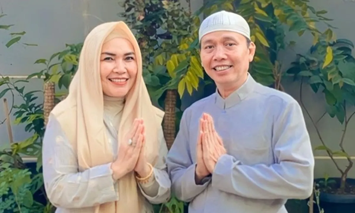 Ayah Rozak Ungkap 4 Persyaratan Utama Menjadi Menantunya