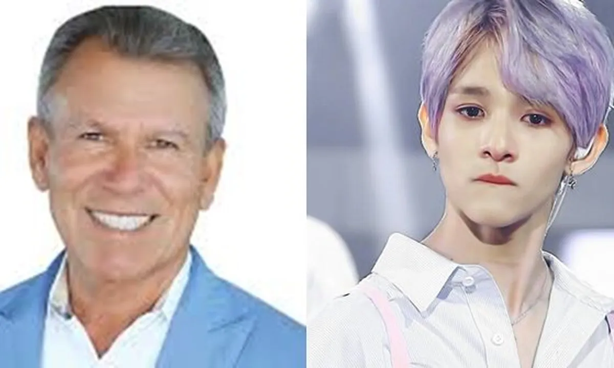 Ayah Samuel Kim, Jose Arredondo Dikabarkan Dibunuh di Rumahnya