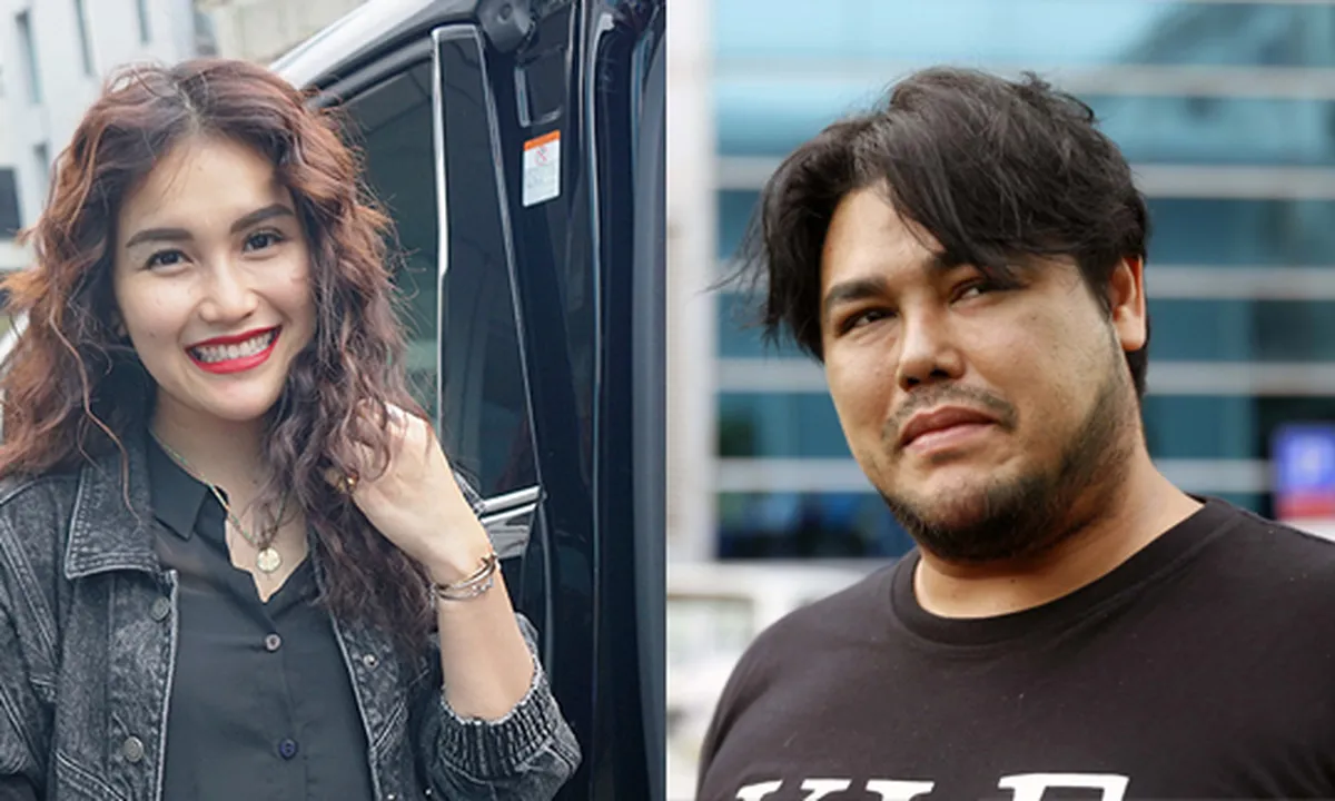 Ayu Ting Ting Dekat Dengan Didi Riyadi, Ivan Gunawan Cemburu?