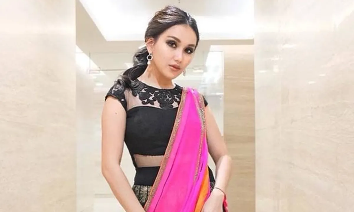 Ayu Ting Ting Rindu Urus Bayi, Ingin Segera Nikah Lagi?