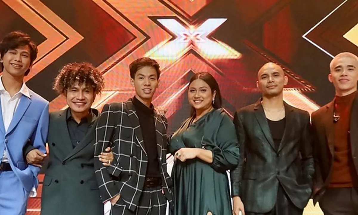 Babak Final Countdown and Result Show X-Factor Indonesia Telah Dinanti, Bakal Jadi Puncak Akhir Perjuangan