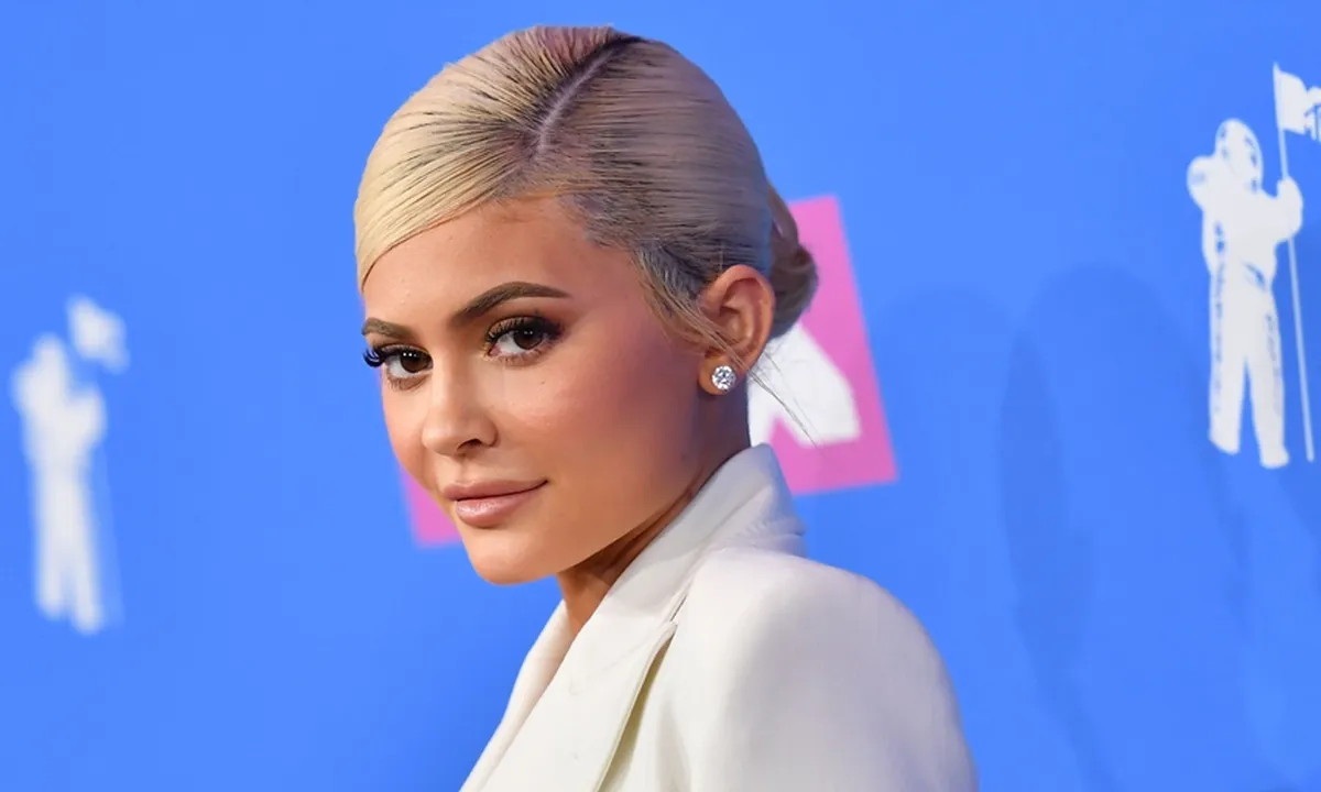 Baby's First Word, Stormi Webster Ucap Kata Pertamanya